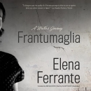Frantumaglia: A Writer's Journey by Elena Ferrante