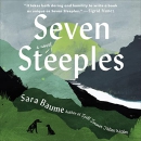 Seven Steeples by Sara Baume