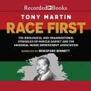 Race First by Tony Martin