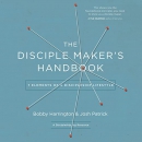 The Disciple Maker's Handbook by Bobby Harrington