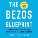 The Bezos Blueprint by Carmine Gallo