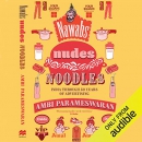 Nawabs, Nudes, Noodles by Ambi Parameswaran