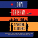 Sparring Partners: Novellas by John Grisham