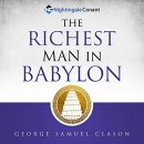 The Richest Man in Babylon by George S. Clason