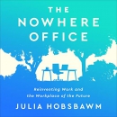 The Nowhere Office by Julia Hobsbawm