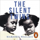 The Silent Twins by Marjorie Wallace