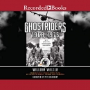 Ghostriders 1968-1975 by William Walters