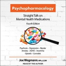 Psychopharmacology by Joe Wegmann