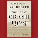 The Great Crash 1929 by John Kenneth Galbraith