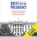 Quest for the Presidency by Bob Riel