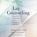 Lay Counseling by Siang-Yang Tan