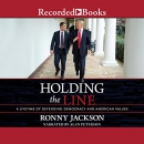 Holding the Line by Ronny Jackson