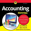 Accounting for Dummies by John A. Tracy