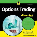 Options Trading for Dummies by Joe Duarte