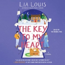 The Key to My Heart by Lia Louis