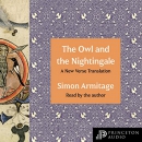The Owl and the Nightingale by Simon Armitage