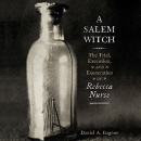 A Salem Witch by Daniel A. Gagnon