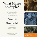 What Makes an Apple? by Amos Oz