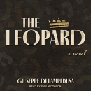 The Leopard by Giuseppe di Lampedusa