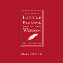 The Little Red Book of Wisdom by Mark DeMoss