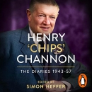 Henry 'Chips' Channon: The Diaries (Volume 3) by Chips Channon