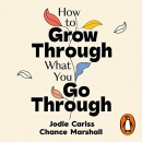 How to Grow Through What You Go Through by Jodie Cariss