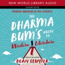 The Dharma Bum's Guide to Western Literature by Dean Sluyter