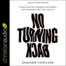 No Turning Back by Rashawn Copeland