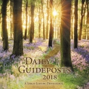 Daily Guideposts 2018: A Spirit-Lifting Devotional by Guideposts