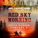 Red Sky Morning by Joe Pappalardo