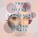 The Silent Language by Edward T. Hall