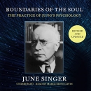 Boundaries of the Soul by June Singer