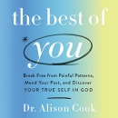The Best of You by Alison Cook