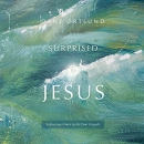 Surprised by Jesus: Subversive Grace in the Four Gospels by Dane C. Ortlund