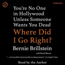 Where Did I Go Right? by Bernie Brillstein