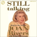 Still Talking by Joan Rivers