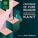 Critique of Pure Reason by Immanuel Kant