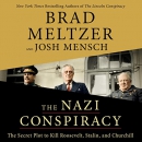The Nazi Conspiracy by Brad Meltzer