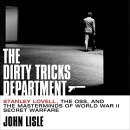The Dirty Tricks Department by John Lisle