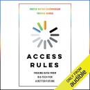 Access Rules by Viktor Mayer-Schonberger