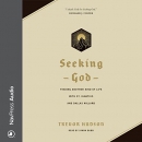 Seeking God by Trevor Hudson