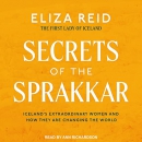 Secrets of the Sprakkar by Eliza Reid