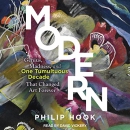 Modern by Philip Hook