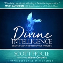 Divine Intelligence by Scott Hogle