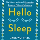 Hello Sleep by Jade Wu