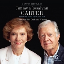 Jimmy and Rosalynn Carter by E. Stanly Godbold
