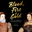 Blood, Fire & Gold by Estelle Paranque