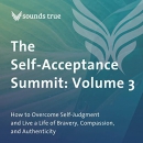 The Self-Acceptance Summit: Volume 3 by Anne Lamott