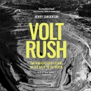 Volt Rush: The Winners and Losers in the Race to Go Green by Henry Sanderson