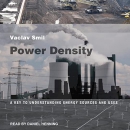 Power Density by Vaclav Smil